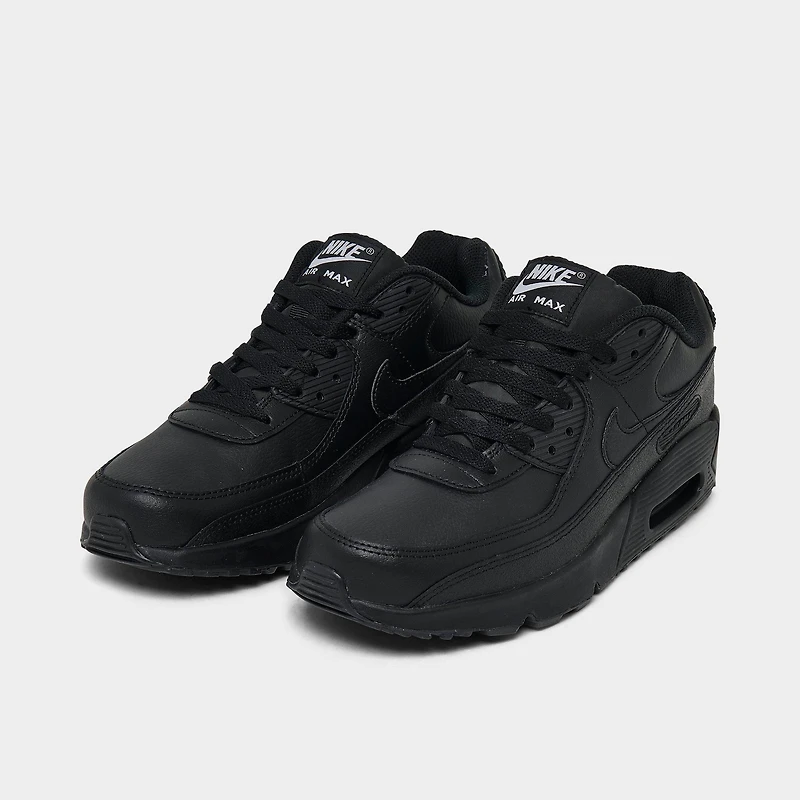 Big Kids Nike Air Max 90 Casual Shoes