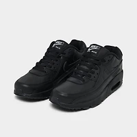 Big Kids Nike Air Max 90 Casual Shoes