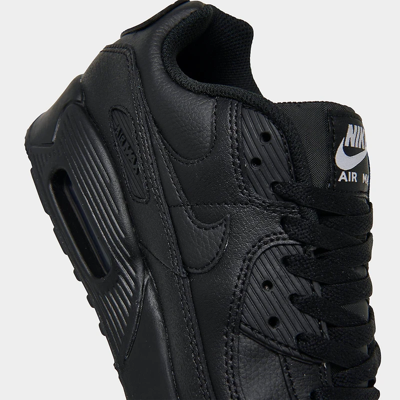 Big Kids Nike Air Max 90 Casual Shoes