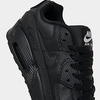 Big Kids Nike Air Max 90 Casual Shoes