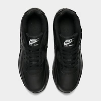 Big Kids Nike Air Max 90 Casual Shoes
