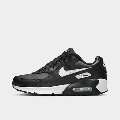 Big Kids' Nike Air Max 90 Casual Shoes