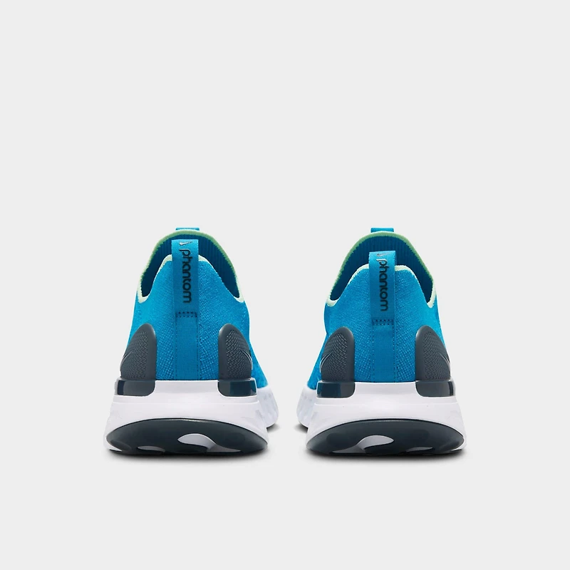 Men's Nike React Phantom Run Flyknit 2 Running Shoes