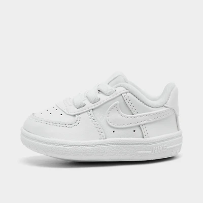 Infant Nike Air Force 1 Crib Casual Shoes