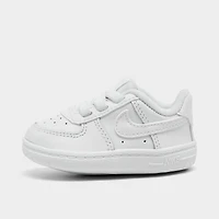Infant Nike Air Force 1 Crib Casual Shoes