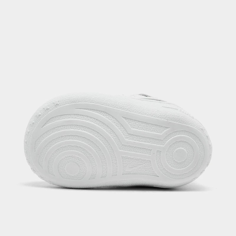 Infant Nike Air Force 1 Crib Casual Shoes