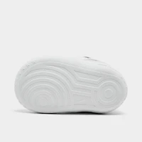 Infant Nike Air Force 1 Crib Casual Shoes