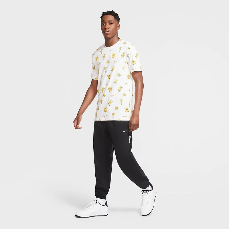 Men's Nike Standard Issue Jogger Pants