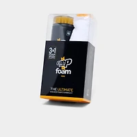 Crep Protect Foam Mini Sneaker Cleaning Kit