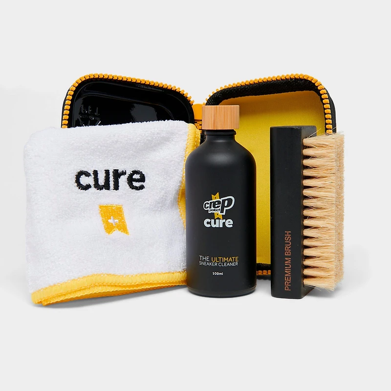 Crep Protect Essentials Kit