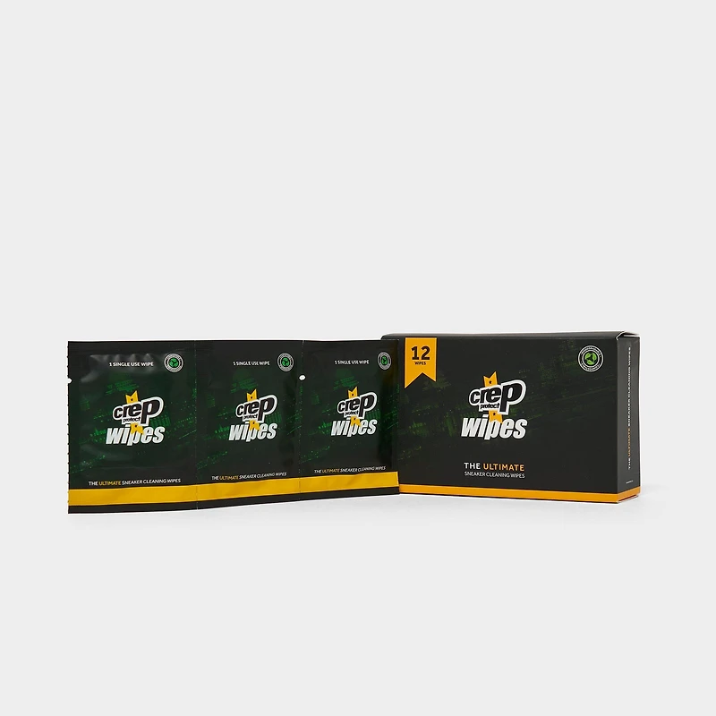 Crep Protect Essentials Kit