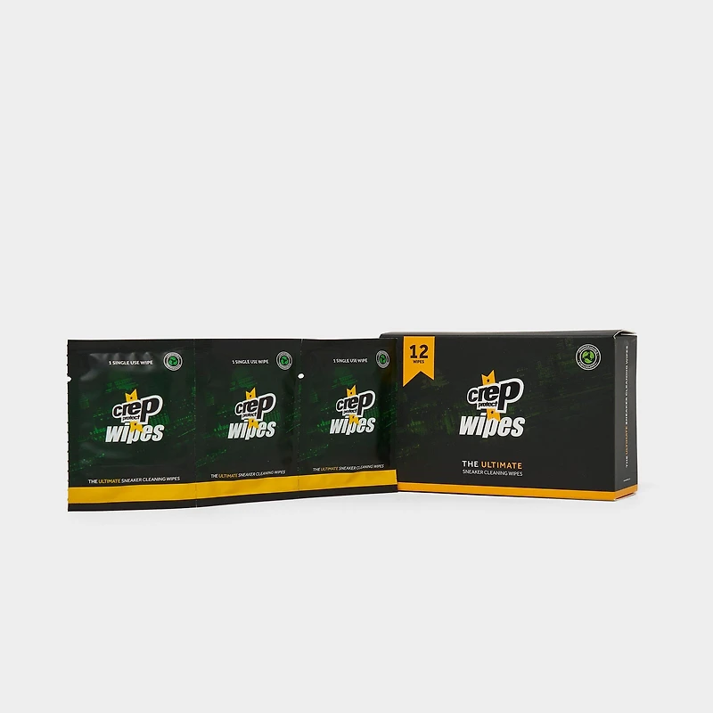 Crep Protect Essentials Kit