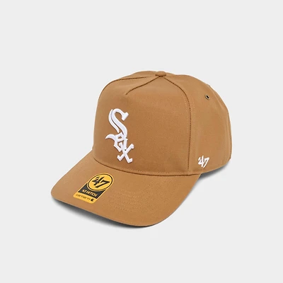 '47 x Carhartt Chicago White Sox MLB Hitch Snapback Hat