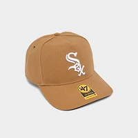 '47 x Carhartt Chicago White Sox MLB Hitch Snapback Hat