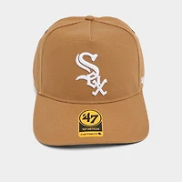 '47 x Carhartt Chicago White Sox MLB Hitch Snapback Hat