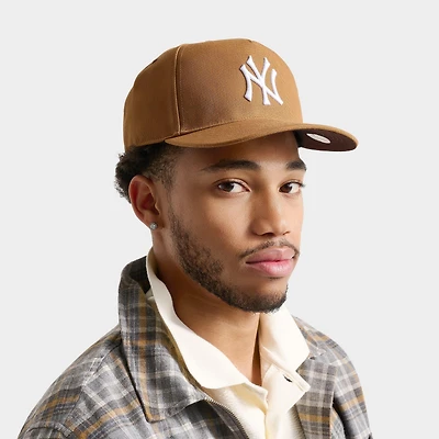 '47 x Carhartt New York Yankees MLB Hitch Snapback Hat