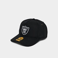 '47 Las Vegas Raiders NFL HITCH Snapback Hat