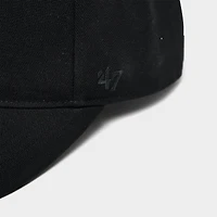 '47 Las Vegas Raiders NFL HITCH Snapback Hat