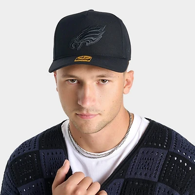 '47 Brand Philadelphia Eagles NFL HITCH Snapback Hat