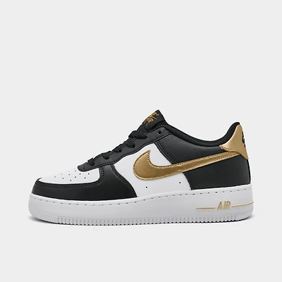 Big Kids Nike Air Force 1 Low Casual Shoes
