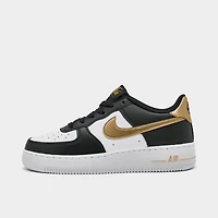 Big Kids Nike Air Force 1 Low Casual Shoes