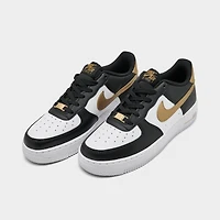 Big Kids Nike Air Force 1 Low Casual Shoes