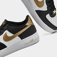 Big Kids Nike Air Force 1 Low Casual Shoes