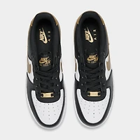 Big Kids Nike Air Force 1 Low Casual Shoes