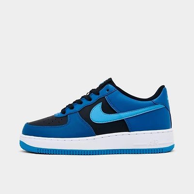 Big Kids' Nike Air Force 1 Low Casual Shoes