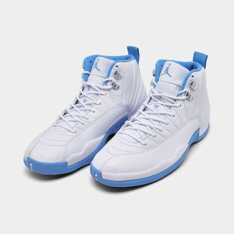 Men's Air Jordan Retro 12 Basketball Shoes