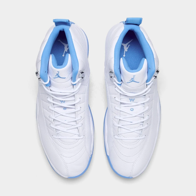 Men's Air Jordan Retro 12 Basketball Shoes