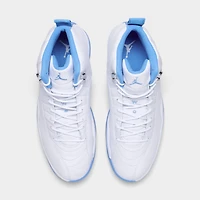 Men's Air Jordan Retro 12 Basketball Shoes