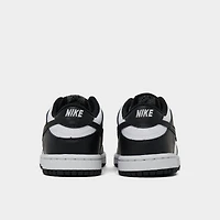 Kids' Toddler Nike Dunk Low Casual Shoes