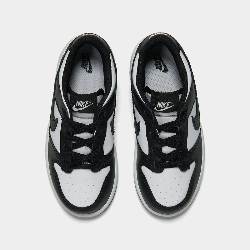 Kids' Toddler Nike Dunk Low Casual Shoes