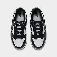 Kids' Toddler Nike Dunk Low Casual Shoes