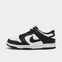 Big Kids Nike Dunk Low Casual Shoes