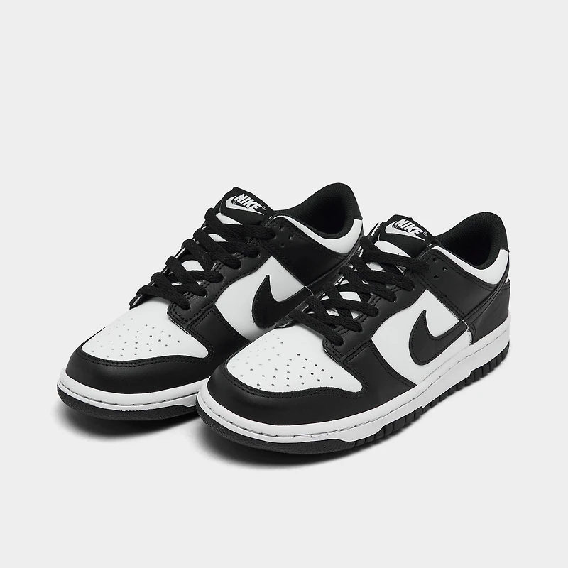 Big Kids Nike Dunk Low Casual Shoes