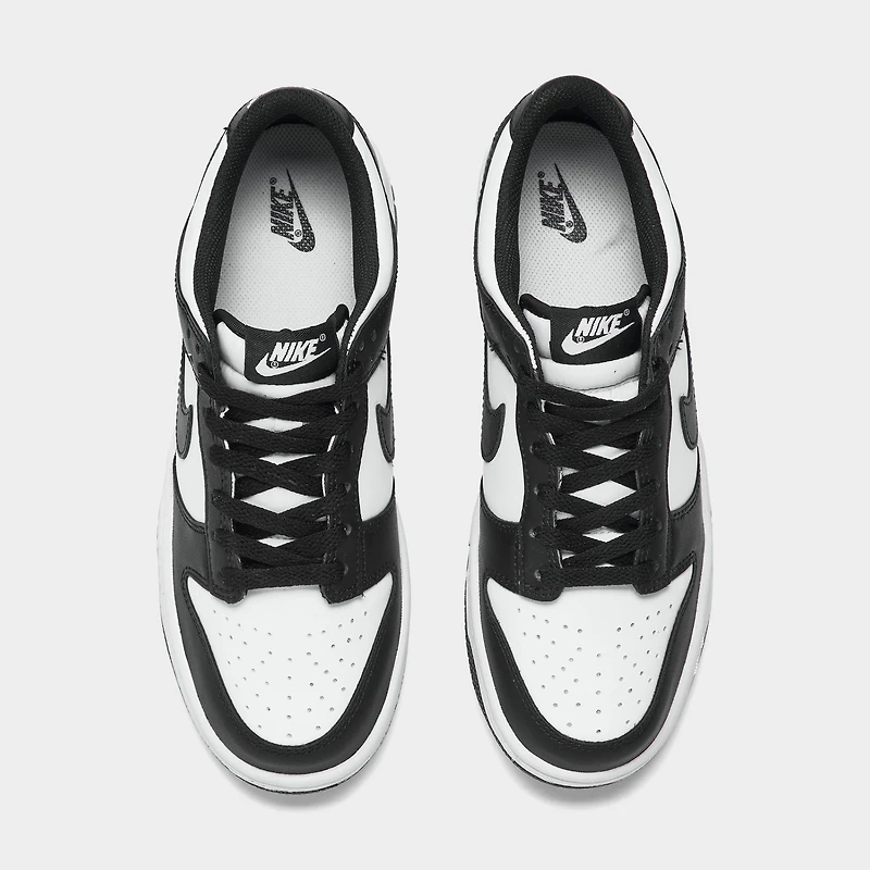 Big Kids Nike Dunk Low Casual Shoes