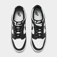 Big Kids Nike Dunk Low Casual Shoes