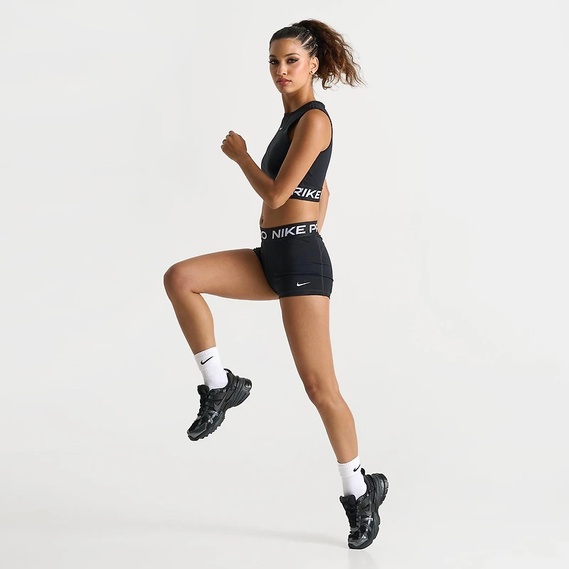 Women's Nike Pro Gym Shorts