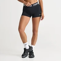 Women's Nike Pro Gym Shorts