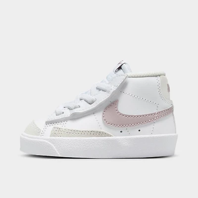 Kids' Toddler Nike Blazer Mid '77 Casual Shoes
