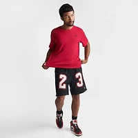 Men's Jordan Jumpman Embroidered Logo T-Shirt