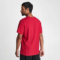 Men's Jordan Jumpman Embroidered Logo T-Shirt