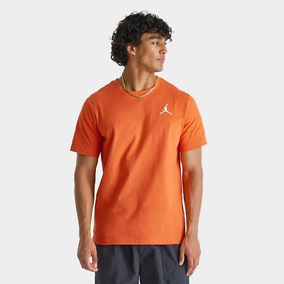 Men's Jordan Jumpman Embroidered Logo T-Shirt