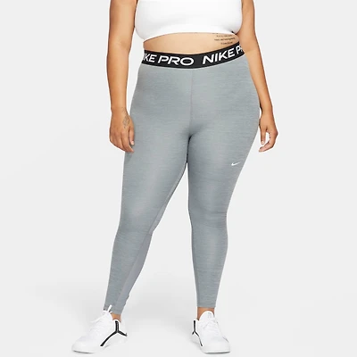 Women's Nike Pro 365 Leggings (Plus Size)