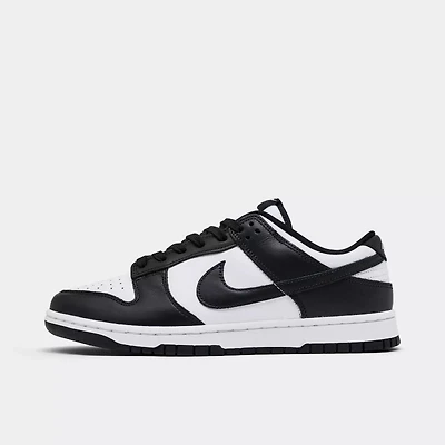Men's Nike Dunk Low Retro Casual Shoes
