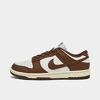 Women's Nike Dunk Low Retro Casual Shoes