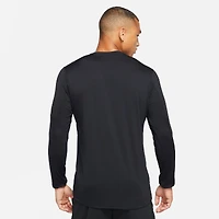 Men's Nike Dri-FIT Element Running Crew Top