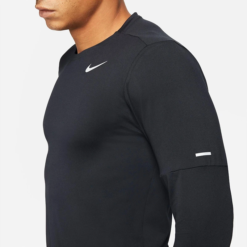 Men's Nike Dri-FIT Element Running Crew Top